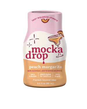 Peach Margarita