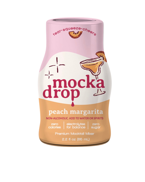 Peach Margarita