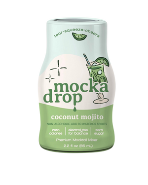 Coconut Mojito