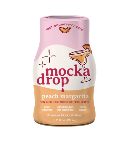 Peach Margarita