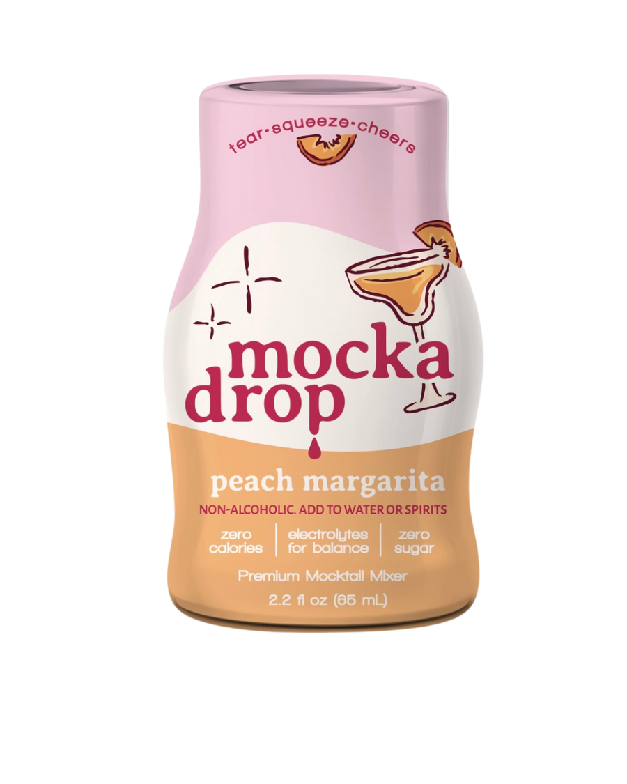 Peach Margarita