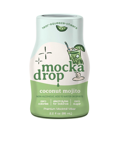Coconut Mojito